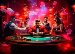 ppg11 Live Baccarat ဆေးဗျာ ဆော့ကစားနည်း Dealer